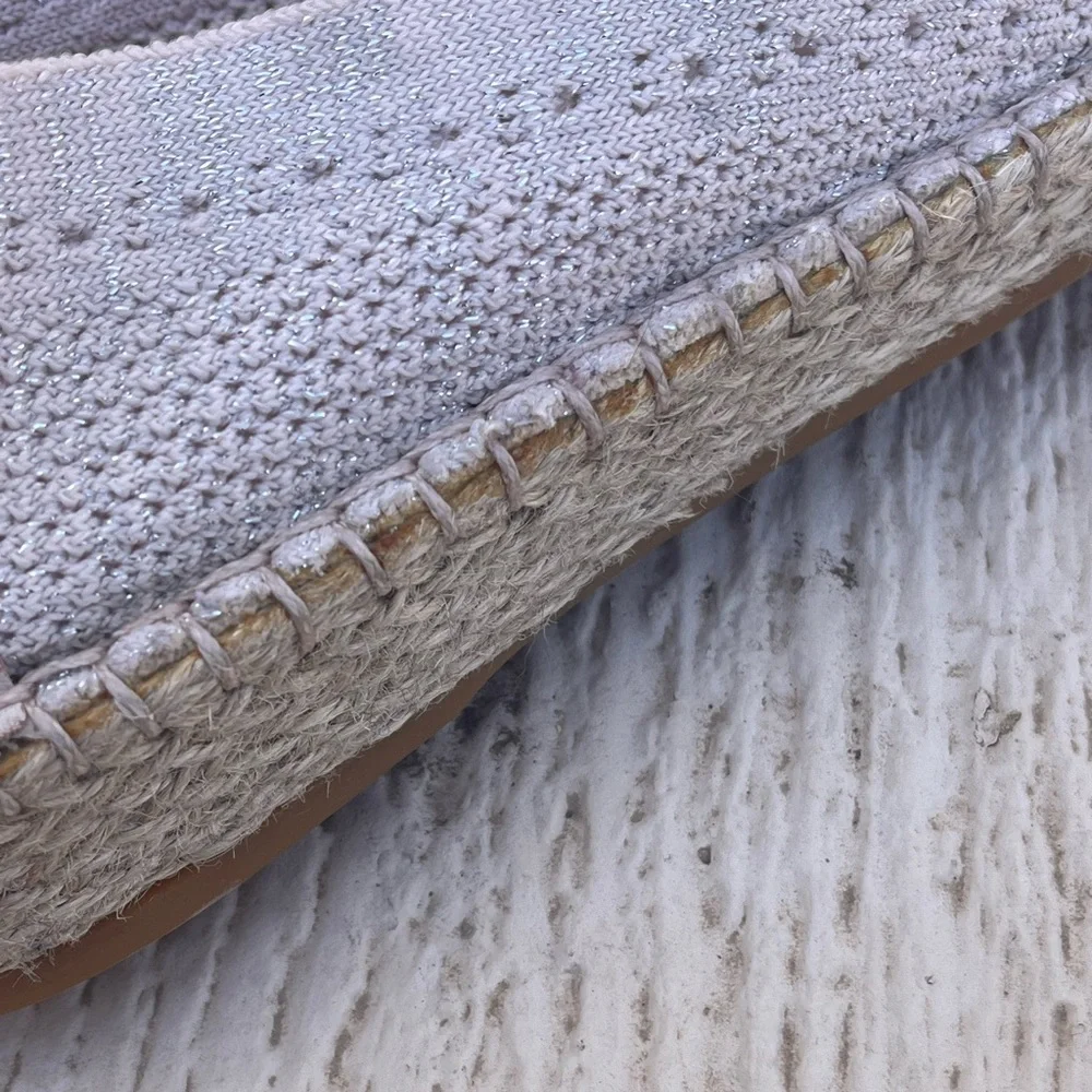 Cole Haan Espadrilles 7.5